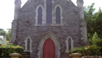 &euro;50,000 for works to historic Carlingford Church