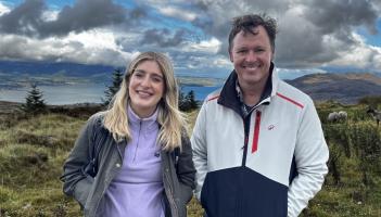 North Louth features in new series of RT&Eacute;'s Tracks & Trails this Friday