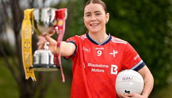 Louth captain Breen "under no illusions" ahead of LGFA final