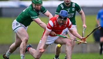 Louth open Nickey Rackard Cup campaign with victory over the Ernesiders