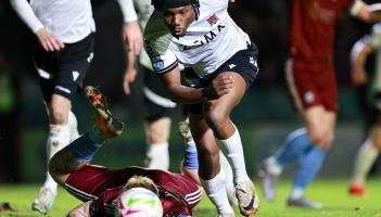 Dundalk seek to extend Oriel run against improving Galway