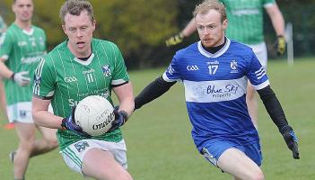 Louth GAA club | Division One League round-up