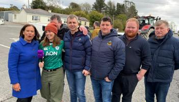 Dundalk TD says cuts to fuel prices "fall far short" ahead of no-confidence motion