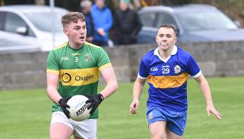 Louth GAA club | Division Three round-up