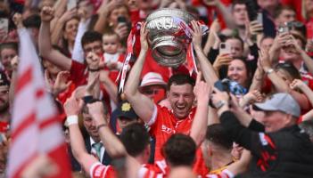 Inside Track: One time hopefuls, Louth go into the championship as champions