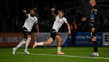 Inside Track: Seven points from nine in Dundalk&rsquo;s three games in eight days