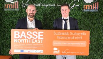 The Mill Enterprise Hub and Dundalk IT unite to benefit SMEs in the region