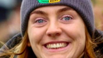 Inside Track: Marie Claire to be remembered at walk along the Louth coast