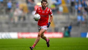 Campbell wants to add more good Louth memories