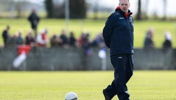 Delvin calls for reset as Louth begin Leinster SFC defence