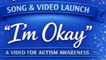 I&rsquo;m okay&rsquo; music video launches in Dundalk to mark World Autism Acceptance Month