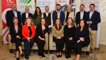 Dundalk Chamber hosts Cross-Border Tourism Conference in Carlingford