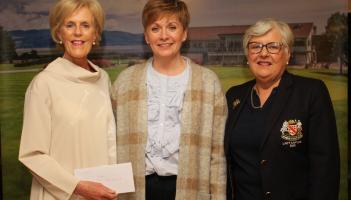 Dundalk Golf Club notes