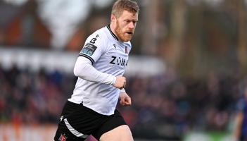 Horgan extends Dundalk stay amid strong start to season