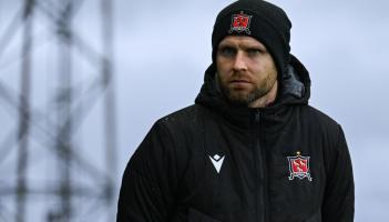 Kilduff welcomes selection &lsquo;headache&rsquo; after Dundalk&rsquo;s late win