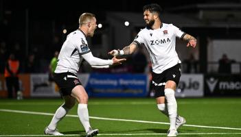 In-form Dundalk face &lsquo;really tough&rsquo; Sligo challenge