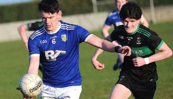 Louth GAA club | Division Two League round-up
