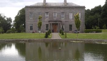 McGreehan welcomes funding for Louth recreation sites