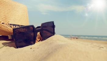 Irish weather to be better than The Canaries this week as temperatures soar to 21 degrees