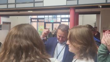Louth LE 2024: Drogheda Rural elects Declan Power