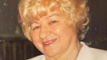 OBITUARY: Mrs Breege Watters was a devoted wife, loving mother and inspirational grandmother