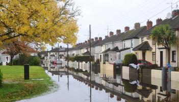 Council told to 'drive' Individual Property Protection system for properties in Louth
