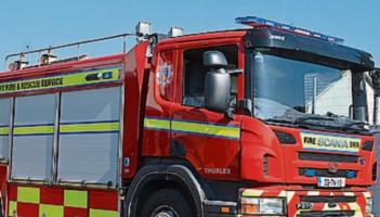 Funding for Louth Fire and Rescue will 'deliver real and lasting benefits'