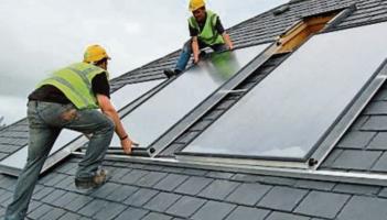 Louth County Council allocated just shy of &euro;9 million for retrofits in 2026