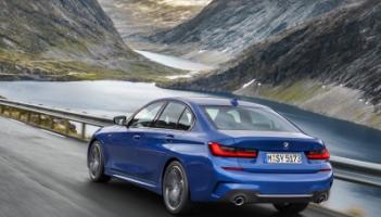 BMW 320d M-Sport: Gone all out with new developments