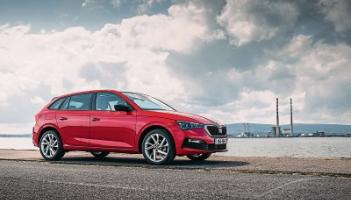 Skoda Scala is all about cleverness and price