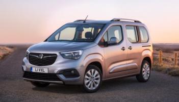 Family carrier choices: the new Peugeot Rifter and the new Opel Combo Life