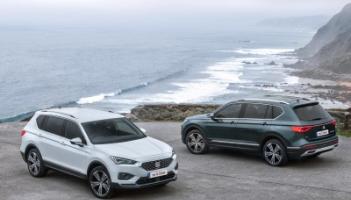 New Seat Tarraco needs much more Spanish sexiness