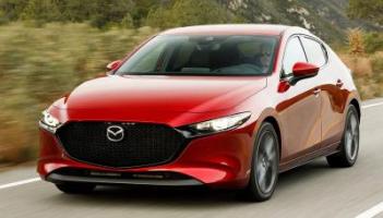 New Mazda 3: Prepare to be smitten by it