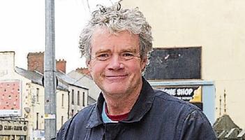 Mark Dearey (Green Party) - Louth Constituency