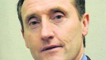 Peter Fitzpatrick (Independent) - Louth Constituency