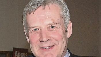 Fergus O’Dowd (Fine Gael) - Louth Constituency