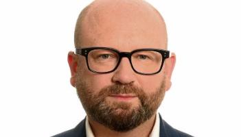 Ged Nash (Labour) - Louth Constituency