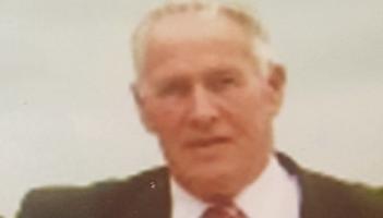 OBITUARY: Larry Jordan was a member of the Pioneers