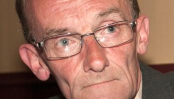 OBITUARY: John Hoey always met you with a smile and a kind word