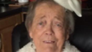 OBITUARY: Doris Carron loved people and made friends easily