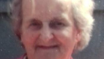 OBITUARY:Eileen Fox had to overcome a lot of tragedy during her life