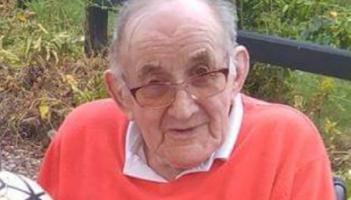 OBITUARY: Jack Leonard loved woodwork and engraving