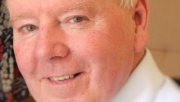 OBITUARY: Gerry Dullaghan was gentle, kind and always smiling