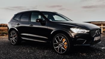 New Volvo a ‘stunning car’