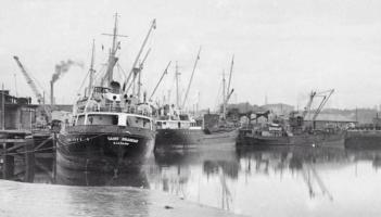 Trip Through Time: The night the German bomb fell on Dundalk