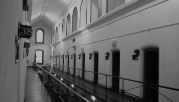 Trip Through time: What was 'The Great Escape' from Dundalk Jail?