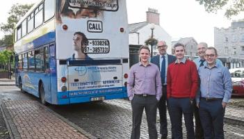 Onward and upwards for Herr Engineering and Design Ltd