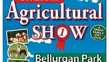 Bellurgan set for Louth Agricultural Show