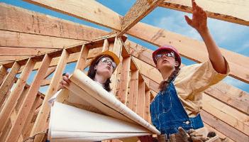 JOBS: Meegan Builders Ltd recruiting for a number of roles