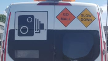 Sixteen new safety camera zones come into effect in Louth